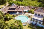 HOSPITALITYEXPERT Cosy 3 Bedroom Villa & Cottage