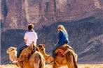 Panorama Wadi Rum