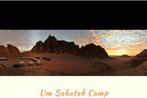 Um Sabatah Camp