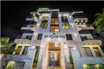 Alqimah Serviced Apartments