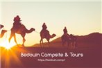Great Wadi Rum Camp & Tours