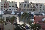 Sea View Apartment at Tala Bay Resort in Aqaba