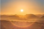 Wadi Rum Planets
