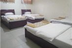 Sama Ababa suites hotel