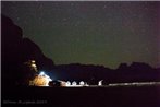 Wadi Rum Bedouin Experience&Camp& Tour