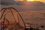 Wadi Rum Relaxation Camp