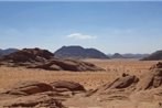 Wadi Rum desert trips