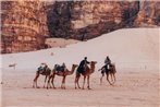 Murad Wadi Rum