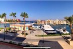 Tala Bay Resort Aqaba - Seafront one bedroom apartment