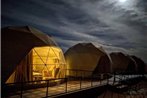 Luxury Tents Wadi Rum
