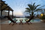 Little Venice Chalet- Private Villa- Dead Sea Jordan