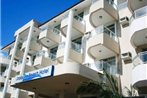 Joaquina Beach Hotel