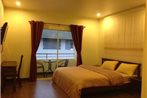 Jomtien Little Mango Guesthouse