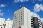 APA Hotel Owari Ichinomiya Eki-Mae
