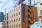 Hotel Livemax Chofu-Ekimae