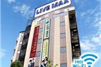 HOTEL LiVEMAX BUDGET Shinosaka