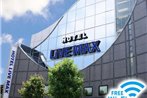 HOTEL LiVEMAX BUDGET Esaka