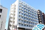 HOTEL LiVEMAX BUDGET Yokohama Tsurumi