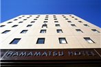 Hamamatsu Hotel