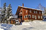 The Niseko Ski Lodge - Higashiyama