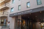 Hotel Wing Port Nagasaki