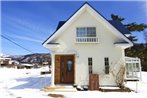 Hakuba Mountain Chalet