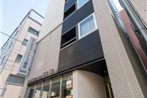 Hotel Seven Seas Ginza