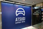 Atsugi Capsule Hotel