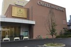 Castle Inn Sendai