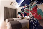 Artist Hotel - BnA HOTEL Koenji