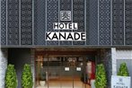 Hotel Kanade Osaka Namba