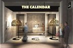 Calendar Hotel