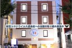 T and K Hostel Kobe Sannomiya East