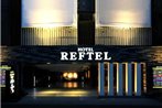 REFTEL Shinyokohama (Adult Only)