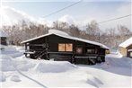 Niseko Backcountry Lodge