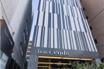 Hotel Code Shinsaibashi