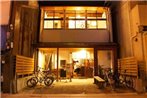 Fukuoka Guesthouse HIVE