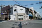 Osaka Guest House Clean Rooms