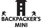 Backpacker's Mini House