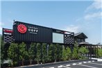 Casual Resort COFF Ichinomiya