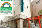 Sotetsu Fresa Inn Tokyo Kinshicho