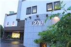 Pal Hotel Takeo (Love Hotel)