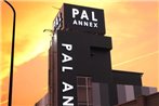 Pal Annex Oita (Love Hotel)