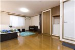 Shinjuku Central Apartment 203