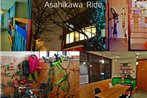 Asahikawa Ride