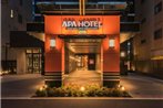 APA Hotel Higashi-Umeda Minami-morimachi-Ekimae