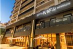 Hotel WBF Hommachi