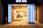 Super Hotel Hiroshima