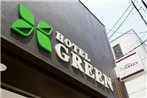 Hotel Green