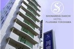 Shonandai Daiichi Hotel Fujisawa Yokohama